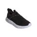  Adidas (adidas)( женский ) спортивные туфли спорт обувь k громкий пена Flex адаптироваться черный белый OTQ55-KK0380 спорт casual 