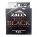 (Zalt's) 饤 THE BLACK 100yds NL Z3004A 4lb