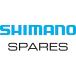 ޥΡSHIMANO SM-SH40 ꡼ȼեܥ 1ġ 14mm Y41704060