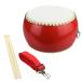 Don раковина 60 Kids для японский барабан комплект телячья кожа использование тренировка презентация .... праздник отвечающий . ударный инструмент 