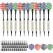  darts arrow 1 2 ps 14g house darts soft darts set beginner * the first middle class person oriented introduction for practice 