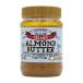  creamy almond butter salt 454gto radar Jaws [Trader Joe's]