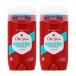  высокий Ende . Alain s чистый спорт дезодорант 85g Old специя 2 шт. комплект [Old Spice]High Endurance Pure Sport Deodorant