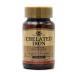 ki rate металлический so Люгер 100 планшет [Solgar] Chelated Iron 100 Tablets
