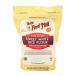  Bob z красный Mill клейкий рис мука gru тонн свободный 680g Bob's Red Mill Sweet White Rice Flour 24 oz