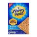 Nabisco мед meido мед Graham cracker,408 g Honey Maid Honey Graham Crackers, 14.4 oz