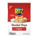 na винт koto- -тактный chip оригинал 229g[Nabisco]Ritz Toasted Chips Original 8.1 oz