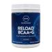 エムアールエム BCAA(分岐鎖アミノ酸) + Gリロード レモネード 840g MRM BCAA + G Reload Lemonade 840g