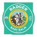  Badger Badger baby Night ромашка & Curren te.la,56 g