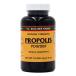 ���C�G�X�G�R�r�[�t�@�[�� �v���|���X �p�E�_�[ 70.8 g Y.S. Eco Bee Farms Propolis Powder 2.5 oz