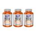 ナウスポーツ アルギニン500mg＆シトルリン250mg 120粒 3本セット NOW SPORTS L-Arginine 500mg & Citrulline 250mg 120CAP 3set NOW FOODS