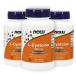 ナウフーズ Lシステイン 500mg 100錠 3本セット L-Cysteine 500mg 100tablets 3set Now Foods