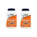 ナウフーズ オメガ3 200錠 2本セット NOW FOODS Omega-3 200 Softgels 2set