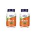 �i�E�t�[�Y �}�J 500mg 250�� 2�Z�b�g NOW FOODS Maca 500mg 250cap