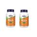  Rome ka750mgnauf-z90 таблеток 2 шт. комплект Now Foods Raw Maca 750mg 90veg capsules 2set