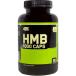 オプティマムニュートリション カルシウム90錠 Optimum Nutrition HMB 1000 Caps, 90CAP