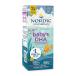  baby DHA 1050 mg DHA 485/ EPA 350 + 300 IU витамин D3,60 ml[Nordic Naturals]Baby's DHA with Vitamin D3