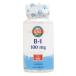 витамин B1 100mg 100 шарик 