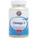  Omega 3 EPA 180mg DHA 120mg 60 шарик KALkaruDHA EPA Omega 3 supplement 