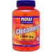 L глутамин 1000mg 120 шарик NOW