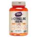 L цитруллин extra прочность 1200mg 120 шарик NOW
