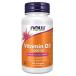  витамин D3 1000IU Vitamin D3 1000 IU 180 шарик NOWnau