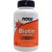  выгода размер биотин витамин H 5000mcg 5mg 120 шарик 