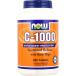  выгода размер витамин C 1000mg + шиповник время Release type NOW