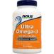  выгода размер Ultra Omega 3 EPA&DHA 180 шарик NOW_25-0130
