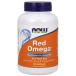  красный Omega .. рис + CoQ10 + Omega 3 Now Foodsnauf-zDHA EPA Omega 3 supplement 