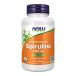  двойной прочность органический спирулина 1000mg Spirulina Double Strength Organic 120 шарик NOWnau