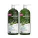 �A�o�����I�[�K�j�b�N �r�I�`��B �V�����v�[���R���f�B�V���i�[�Z�b�g 946mL  Avalon Organics �A�o�����I�[�K�j�b�N