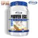 p lube neg(100%eg протеин ) кокос 900g Proven Egg Gaspari Nutrition газ Париж gyas Париж 