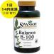  balance vitamin B100 100 bead approximately 100 day minute 