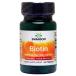  биотин витамин H 10000mcg 10mg/ время Release type 60 шарик 