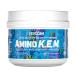  amino K.E.M ( Elite EAA хлеб p) *bru-laz Berry blast 582g