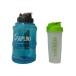 �T�v�����N�X �E�H�[�^�[�{�g���i�n�[�t�K�����j��2L�@�u���[ SUPLINX Water Bottle 2L Blue �֘A�摜3