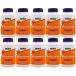 [10 шт. комплект ] никотиновая кислота amido( витамин B3)500mg 100 шарик nownau