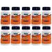[10 шт. комплект ]me Chill B12( витамин B12) 1000mcg 100 шарик nownau