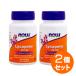 [2 шт. комплект ] Rico булавка 20mg( натуральный помидор экстракт ) 50 шарик Now Foodsnauf-z