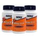 [3 шт. комплект ]me Chill B12( витамин B12) 1000mcg Methyl B-12 1000mcg 100 шарик NOWnau
