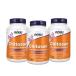[3 шт. комплект ][ выгода размер ] хитозан 500mg + черный mium(lipo солнечный Ultra сочетание ) 240 шарик Chitosan 500 mg 240 шарик Now Foodsnauf-z