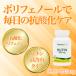 �y3�Z�b�g�z���`�� 500mg 60�� Rutin�@Nature's Plus �l�C�`���[�Y�v���X �֘A�摜1