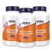 [3 шт. комплект ][ выгода размер ] глюкозамин хондроитин + MSM Glucosamine &amp; Chondroitin with MSM 180 шарик NOWnau