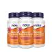 [3 шт. комплект ] натуральный Beta Caro тонн 25000IU 90 шарик Now Foodsnauf-z витамин A supplement 