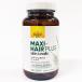 Country Life( Country жизнь ) maxi волосы - плюс биотин 5,000mcg|120beji Capsule 