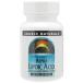 Source Naturals( соус натуральный z) альфа липоевая кислота 100mg красота supplement α липоевая кислота α- липоевая кислота планшет 
