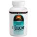 Source Naturals( соус натуральный z)L-Leucine Powder 100groisinBCAA аминокислота .tore