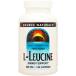 Source Naturals( соус натуральный z)Lroisin( энергия поддержка аминокислота ) 120 шарик Capsule [ выгода размер ]