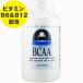 [ выгода размер ] Source Naturals( соус натуральный z)BCAA( ответвление . аминокислота )+ L глутамин ( цинк, витамин B6, витамин B12)240
